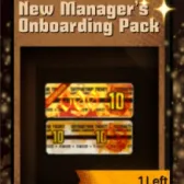 New Manager's Onboarding Pack New Manager's Onboarding Pack